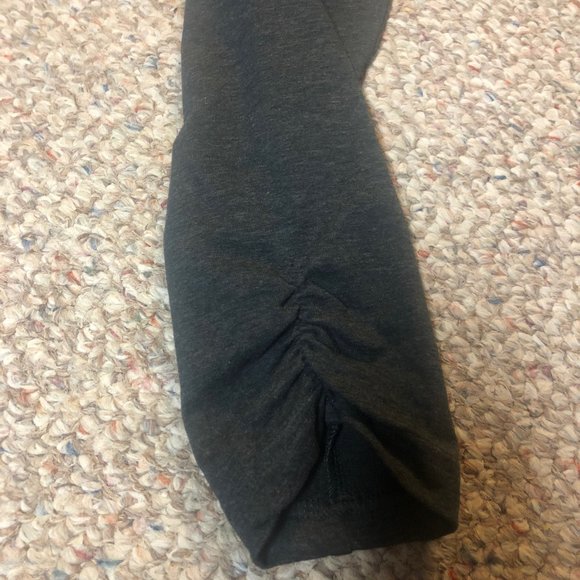 *Women's Puma Logo Legging, XL* - Picture 2 of 5